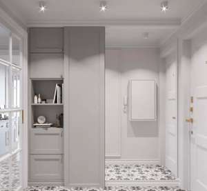 現(xiàn)代復(fù)式樓和躍層有哪些區(qū)別?知識(shí)科普!